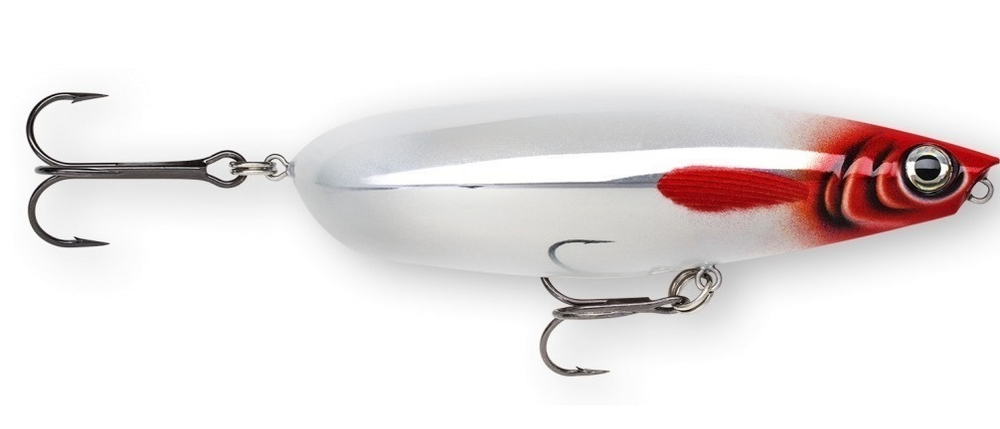 Воблер RAPALA X-Rap Scoop XRSCP14 / 14 см, 68 г, цвет RER