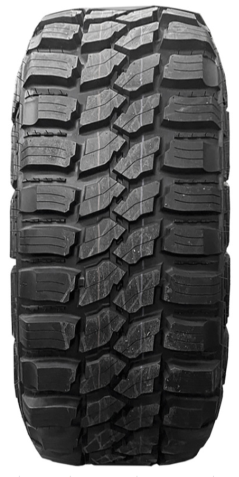 Шина Lakesea Crocodile 33x12.5R15 LT 108Q