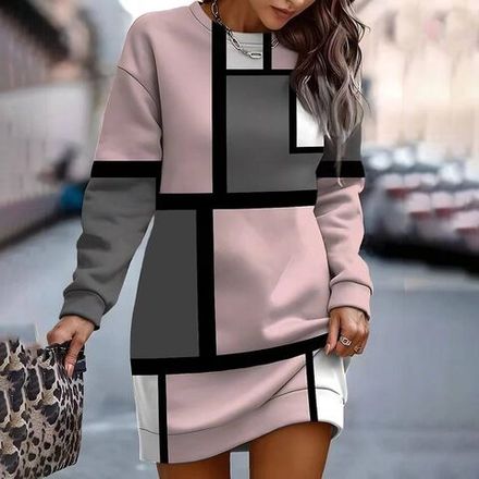 Платье 2564217 Fabrika