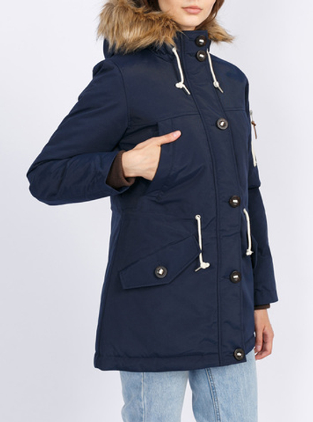 Парка S.G.M. Blindeia dk.blue