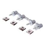 MCS Крепеж боковых кофров 946844