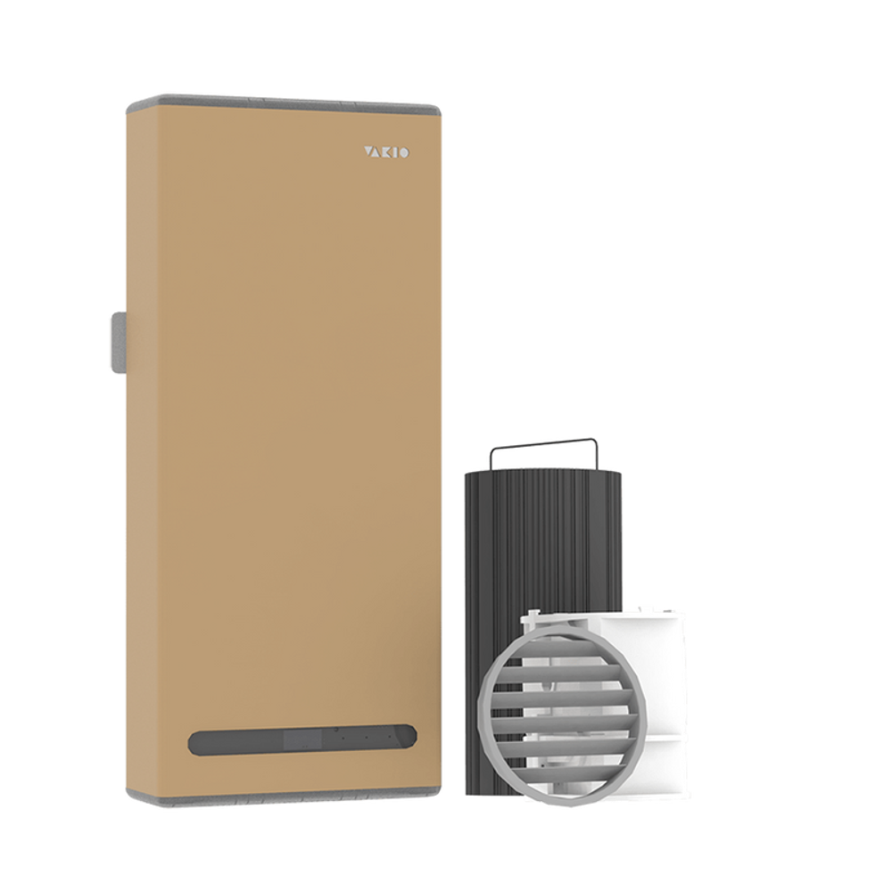 Энергосберегающий проветриватель Vakio Window Smart