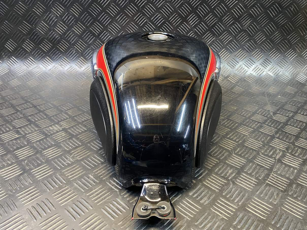 Бак топливный Kawasaki W800 053363