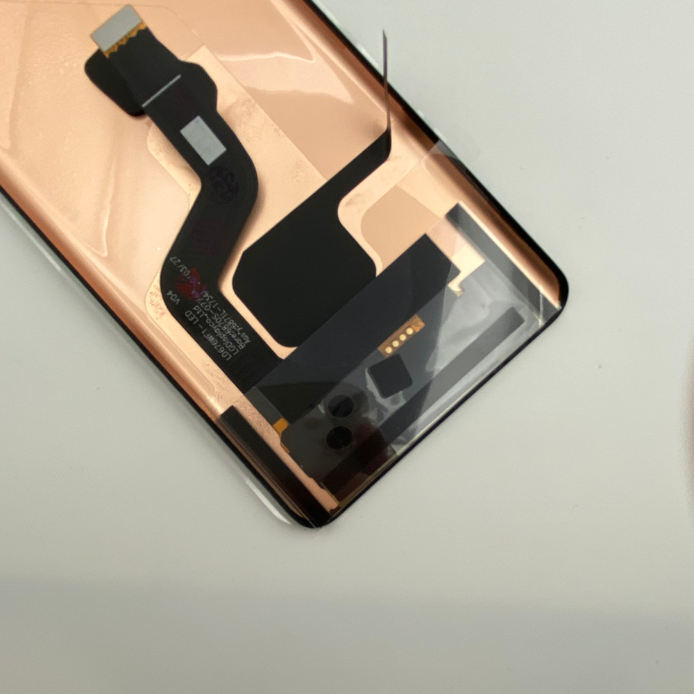 Дисплей Huawei Mate 40 Pro (NOH-NX9) Оригинал