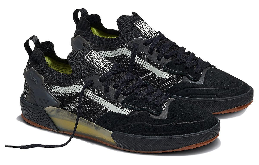Anthony Van Engelen X Vans Ave 2.0