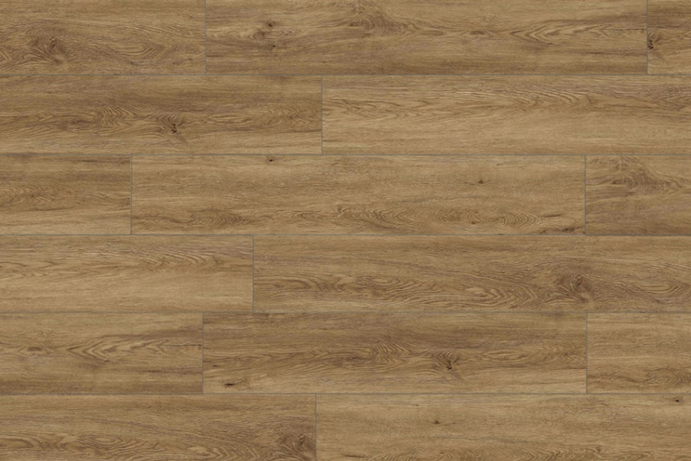 Кварц-винил SPC Floor Factor Wise 4+1 мм Brown Steam 2.244м2