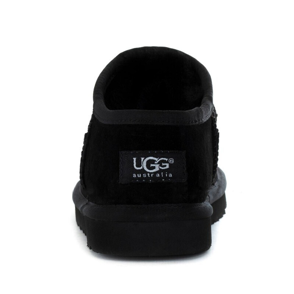 Угги Ultra Mini Tasman Black