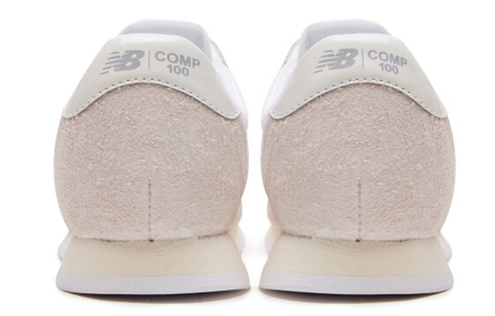 Кроссовки New Balance Nb Comp 100 (Женская размерная сетка)
