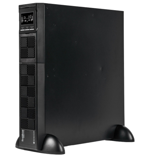 Источник бесперебойного питания Systeme Electric SRVSE1KRTI