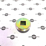 Направляющая задних стабилизаторов нижняя 1 дюйм (Без лого) | 128/10850 | ARM