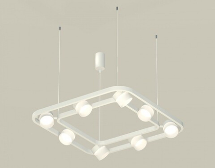 Подвесная люстра Ambrella Light XB XB9177154