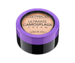 CATRICE Ultimate Camoufflage Cream 010 N Ivory