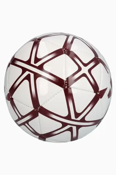 Футбольный мяч adidas Starlancer размер 1/Mini