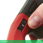 Сабельная пила Milwaukee M18 FSX-0C FUEL SAWZALL (4933464724)