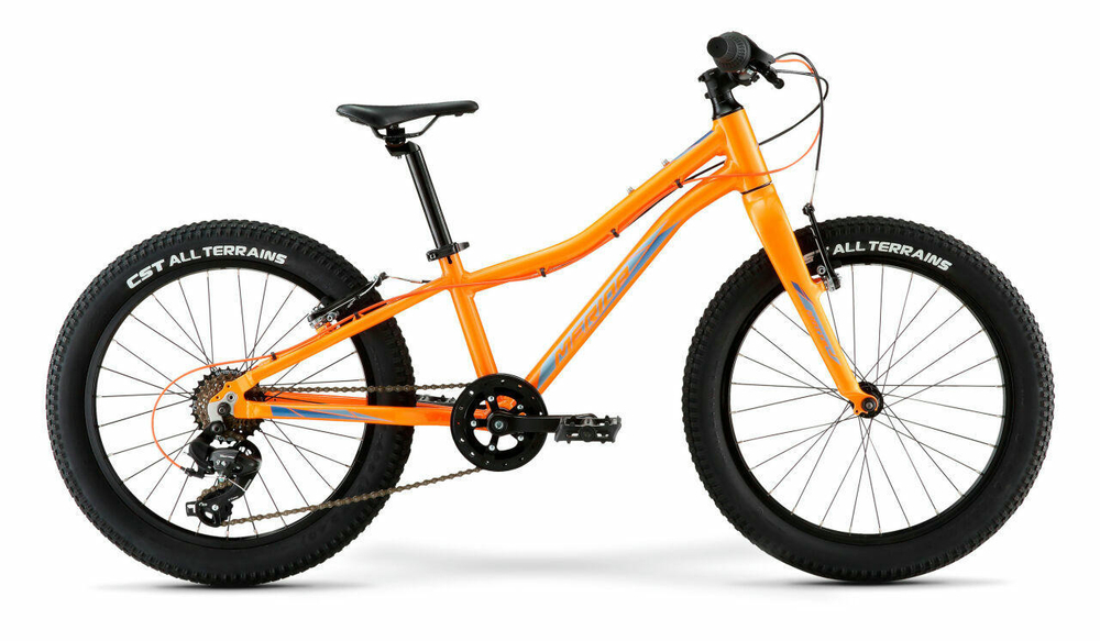 Фэтбайк Merida Matts J20+ Eco (2021)