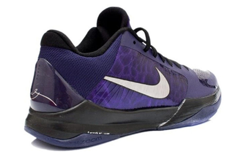 Кроссовки Nike Zoom Kobe 5 Zk5