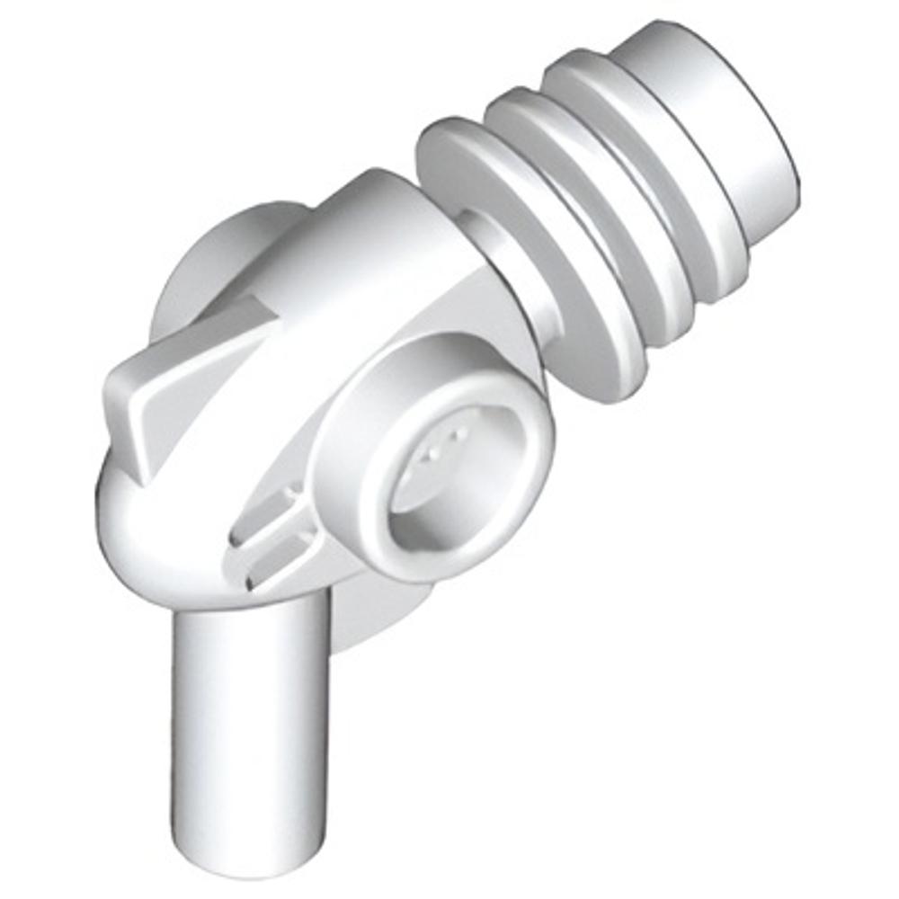 Рейл ган 13608 | 87993 White