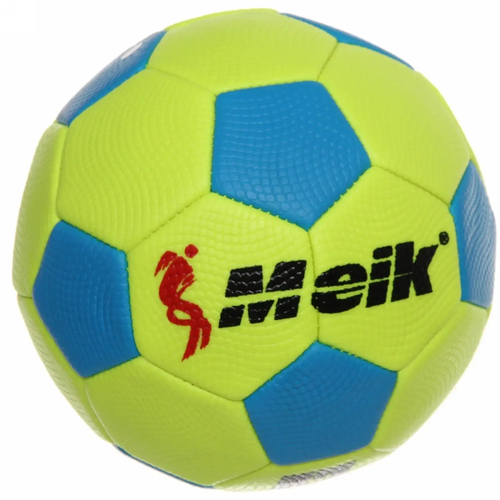 Мяч футбольный Meik MK-2105 (ПУ, размер 2)
