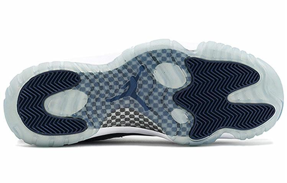 Кроссовки Jordan Air Jordan 11 Retro Low Georgetown