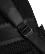 Рюкзак для ноутбука Piquadro Wollem/Nero