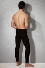 Мужские кальсоны из натуральных волокон Doreanse Lounge (Размер: XXL) (Цвет: серый)