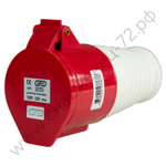 Розетки переносные Энергия TS