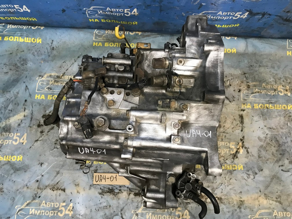 Акпп Honda INSPIRE 1999