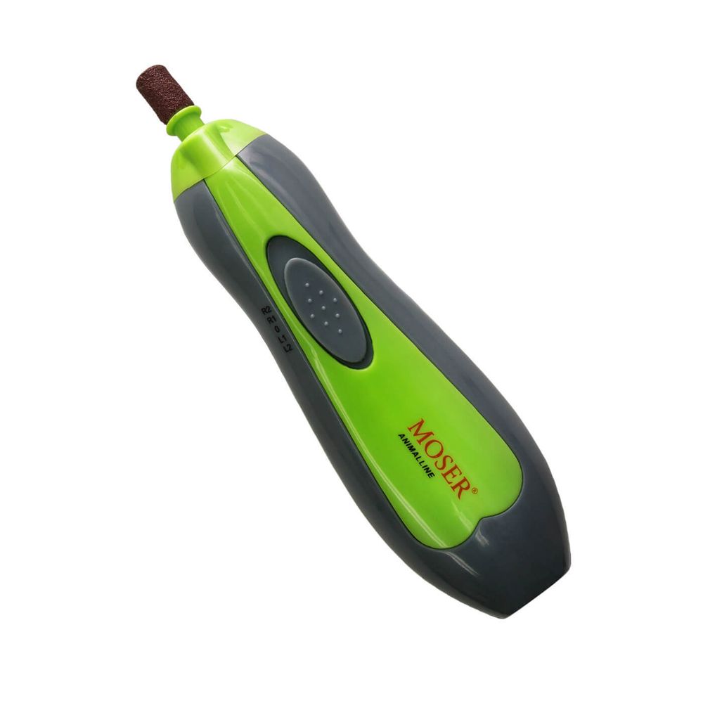 Когтеточка Moser Cordless Nail Grinder (2302-0050) - 2