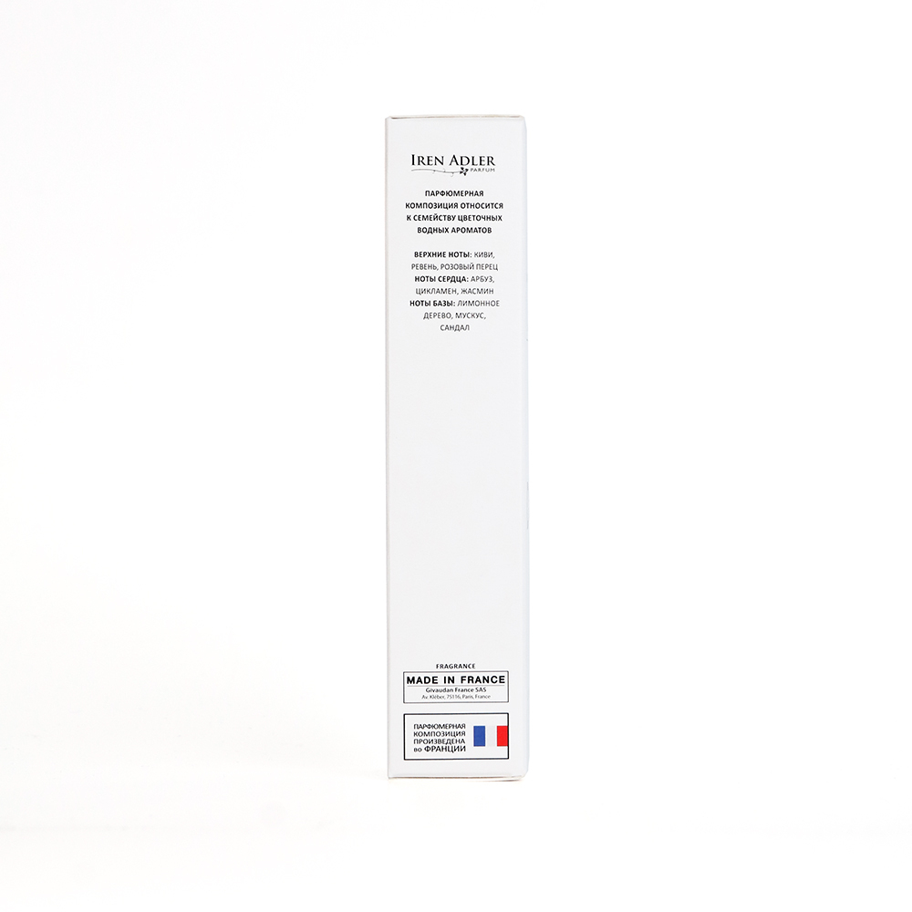 Вода парфюмерная Parfum De France Imperatrice (Парфюм Де Франс Императрица) - 12ml for women