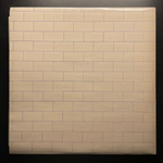 Pink Floyd - The Wall 2LP (Швеция 1979г.)