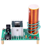 Катушка ET Tesla мини