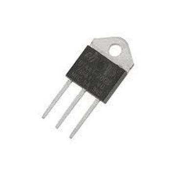 Симистор(тиристор) BTA26-1000B / TOP3