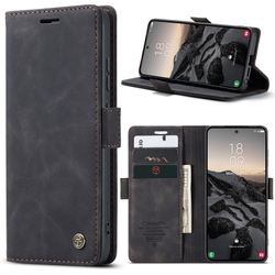 Чехол-книжка CaseMe Matte Samsung Galaxy S26 Ultra