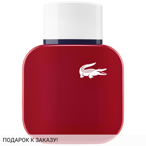 Lacoste L.12.12 pour Elle French Panache