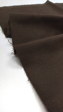 Костюмный хлопок Zegna