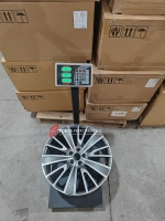 КОВАНЫЕ ДИСКИ для JAGUAR XJ X351 2021 ЯГУАР