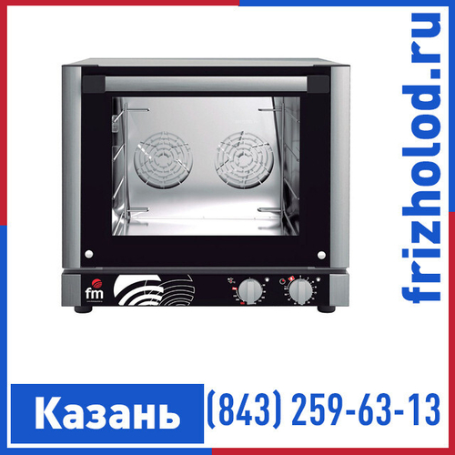 Конвекционная печь FM RX-304
