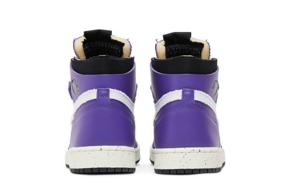 Кроссовки Jordan Air Jordan 1 Zoom Air Cmft