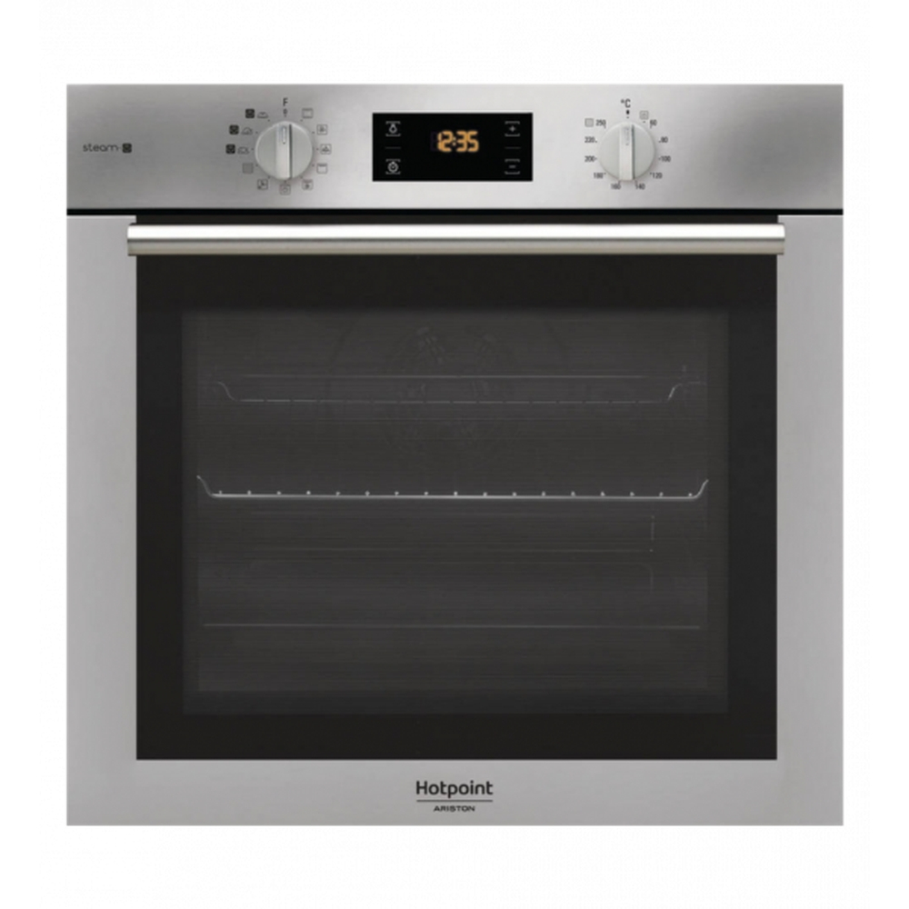 Встраиваемый электрический духовой шкаф Hotpoint-Ariston FA4S 841 P IX HA