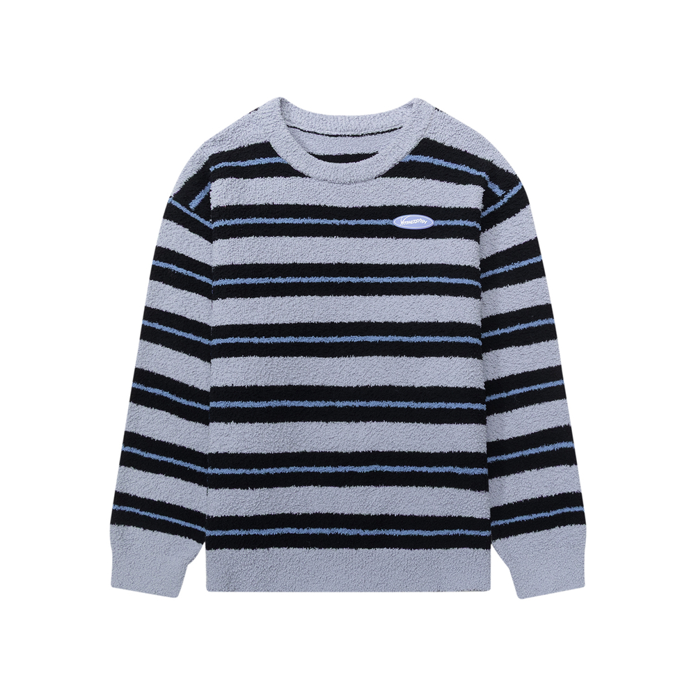 Свитер Ymkashix Soft Strips