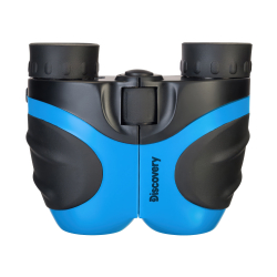 Бинокль Discovery Basics BBС 8x21 Terra - 8-кратное увеличение