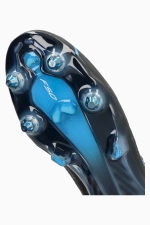 Бутсы adidas F50 Elite Hyperfast SG - черный