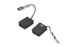 Щетки угольные HAMMER 404-235 (для Metabo )