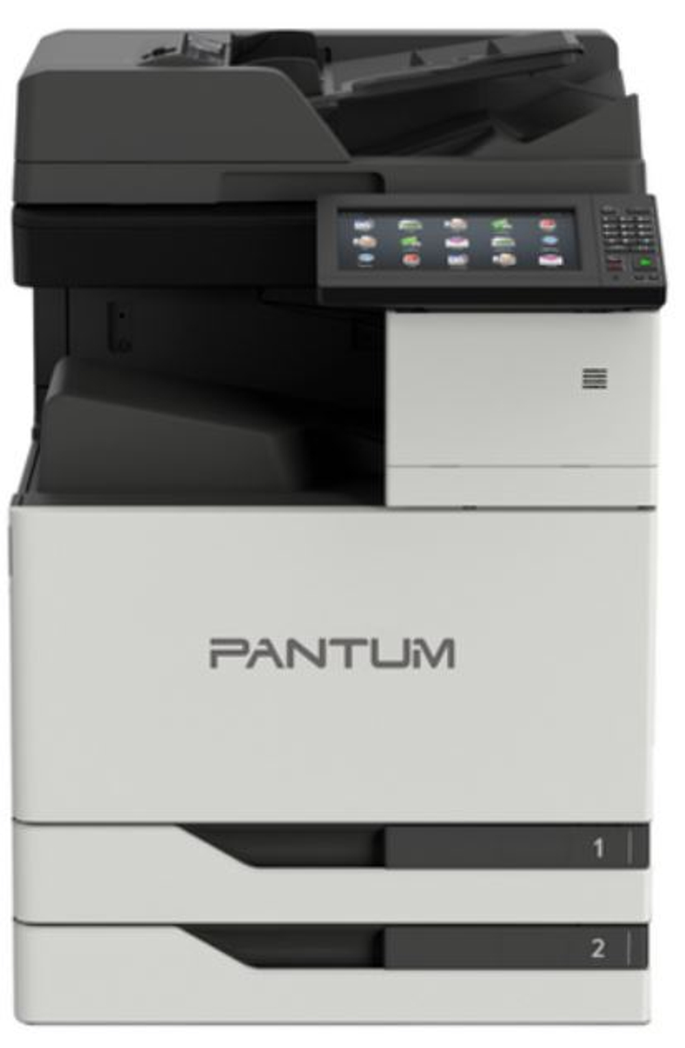 МФУ  Pantum CM9108DN