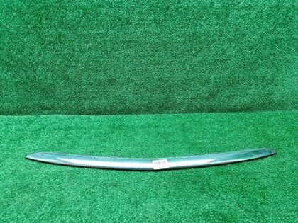 Молдинг перед. бампера Mercedes E W213 (16-21) AMG