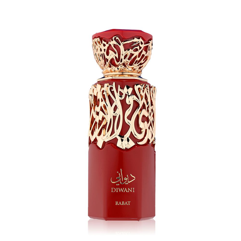 French Avenue Diwani Rabat Eau De Parfum 100 ml (unisex)