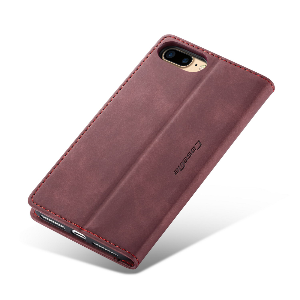 Чехол-книжка CaseMe Matte iPhone 7 Plus /8 Plus