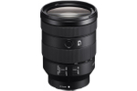 Sony FE 24-105mm f/4 G OSS (SEL24105G)