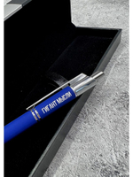 Ручка с надписью подарочная