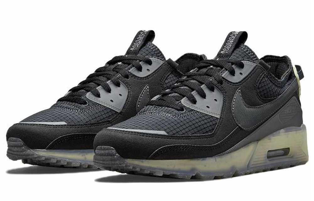 Кроссовки Nike Air Max 90 Terrascape "Anthracite"
